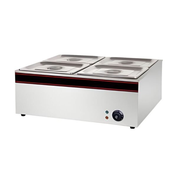 Electric Bain Marie